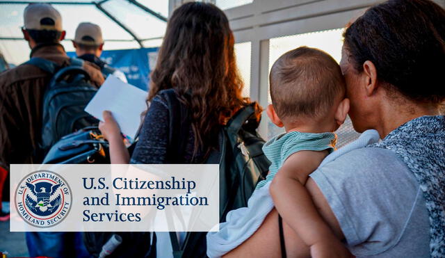 Inmigrantes deberán realizar un trámite importante con USCIS para evitar problemas en Estados Unidos. Inmigrantes deberán realizar un trámite importante con USCIS para evitar problemas en Estados Unidos.