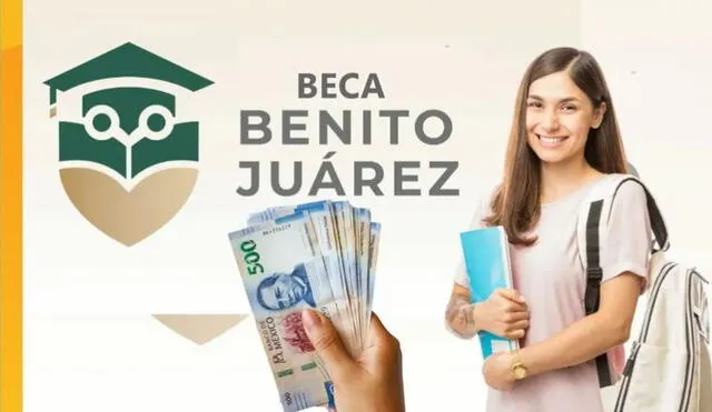 Pago triple de la Beca Benito Juárez llegará en junio 2025 a estudiantes. Pago triple de la Beca Benito Juárez llegará en junio 2025 a estudiantes.