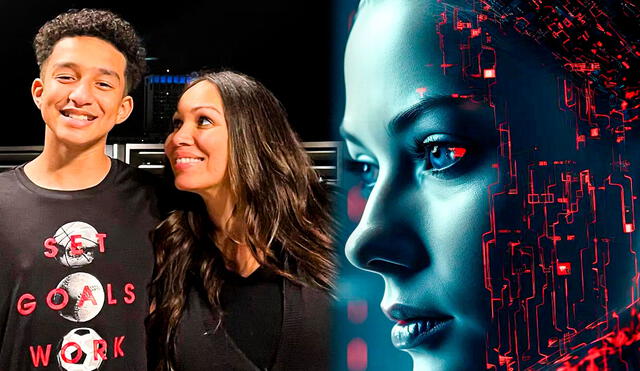 Menor de edad acaba con su vida luego de tener conversaciones sexuales con la inteligencia artificial.