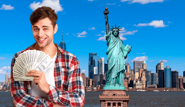 El pago del nuevo cheque de estímulo en Nueva York iniciará en octubre de 2025. El pago del nuevo cheque de estímulo en Nueva York iniciará en octubre de 2025.