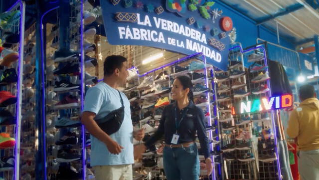 Las campañas reflejan la estrategia emocional de Caja Arequipa, fortaleciendo la confianza entre sus seguidores. Las campañas reflejan la estrategia emocional de Caja Arequipa, fortaleciendo la confianza entre sus seguidores.
