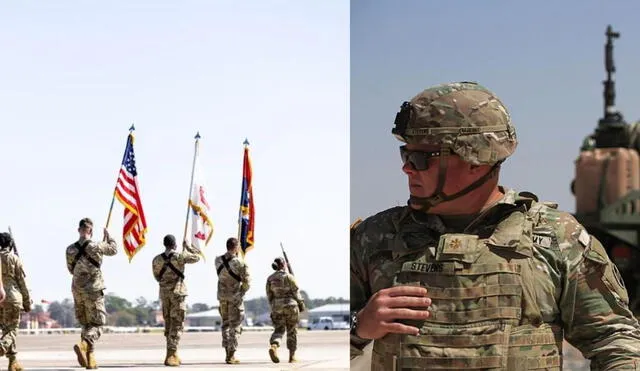 Zonas de la frontera con México se convierten en bases militares de Estados Unidos. Zonas de la frontera con México se convierten en bases militares de Estados Unidos.