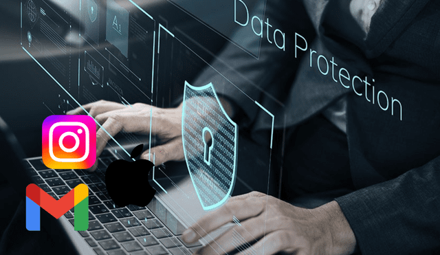 El uso de “infostealers”, un tipo de malware diseñado para recolectar información confidencial, sugiere que la recopilación de datos no fue accidental. Foto: FreePik El uso de “infostealers”, un tipo de malware diseñado para recolectar información confidencial, sugiere que la recopilación de datos no fue accidental. Foto: FreePik