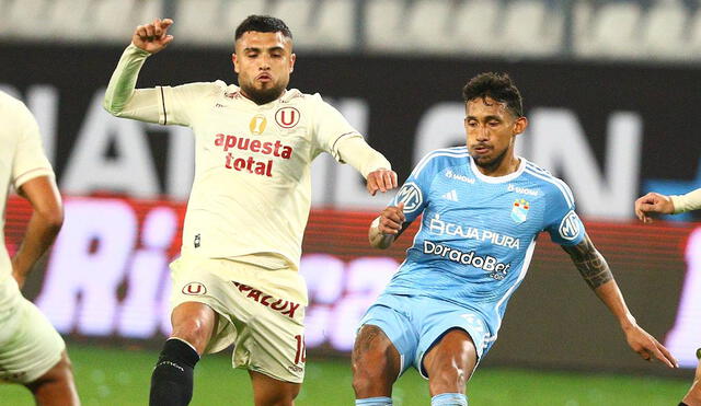 Como local, Universitario no pierde ante Sporting Cristal desde 2021, donde cayeron 1 a 0 por Liga 1. Como local, Universitario no pierde ante Sporting Cristal desde 2021, donde cayeron 1 a 0 por Liga 1.
