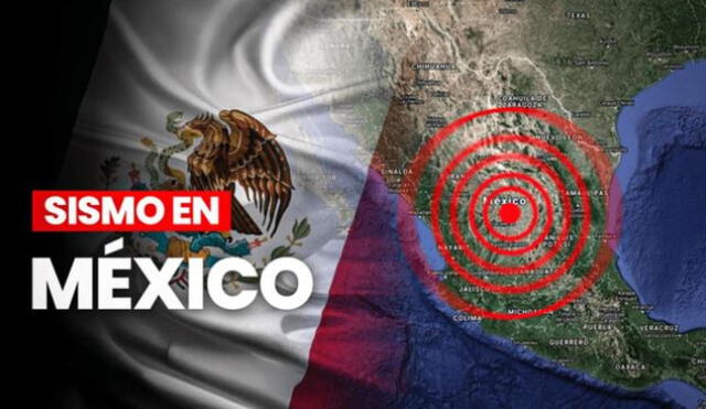 Revisa la magnitud y el lugar del más reciente sismo en México, ocurrido hoy, lunes 26 de mayo, según la información actualizada del Servicio Sismológico Nacional. Revisa la magnitud y el lugar del más reciente sismo en México, ocurrido hoy, lunes 26 de mayo, según la información actualizada del Servicio Sismológico Nacional.