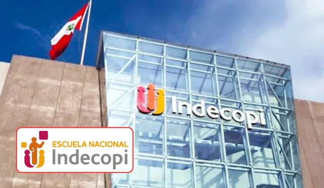 Los curso de la Escuela Nacional de Indecopi brindan acceso grauito a contenido educativo disponible para todos. Foto: EP/LR Los curso de la Escuela Nacional de Indecopi brindan acceso grauito a contenido educativo disponible para todos. Foto: EP/LR