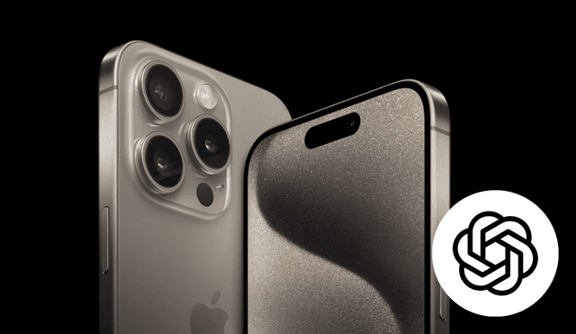 La colaboración entre Ive y Sam Altman busca crear productos innovadores que respondan a las necesidades actuales del consumidor. Foto: Apple La colaboración entre Ive y Sam Altman busca crear productos innovadores que respondan a las necesidades actuales del consumidor. Foto: Apple