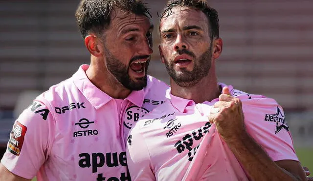 Sport Boys se ubica en la décima posición con 16 puntos. Foto: Club Sport Boys Association Sport Boys se ubica en la décima posición con 16 puntos. Foto: Club Sport Boys Association