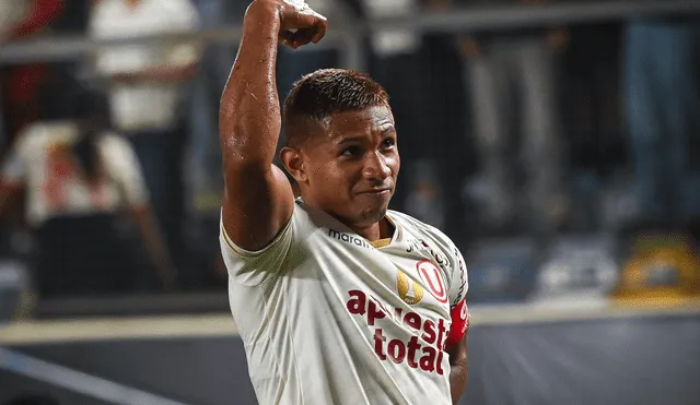 Universitario se enfrentó a Sporting Cristal en el Monumental. Foto: Universitario Universitario se enfrentó a Sporting Cristal en el Monumental. Foto: Universitario