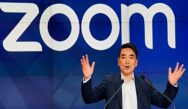 La fortuna de Eric Yuan asciende a 4.97 mil millones de dólares. La fortuna de Eric Yuan asciende a 4.97 mil millones de dólares.