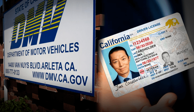 California permite que la Real ID sea gratuita para cierto grupo de personas. California permite que la Real ID sea gratuita para cierto grupo de personas.