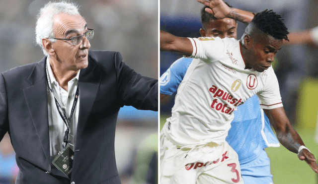 Con goles de Edison Flores y Diego Churín, Universitario se impuso sobre Sporting Crital Con goles de Edison Flores y Diego Churín, Universitario se impuso sobre Sporting Crital