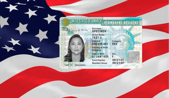Tener una Green Card es una obligación legal para todos los inmigrantes. Tener una Green Card es una obligación legal para todos los inmigrantes.