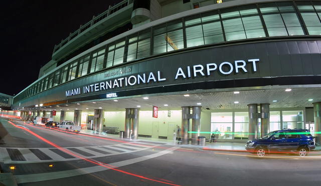 El Aeropuerto de Miami brinda recomendaciones a viajeros por el Memorial Day El Aeropuerto de Miami brinda recomendaciones a viajeros por el Memorial Day