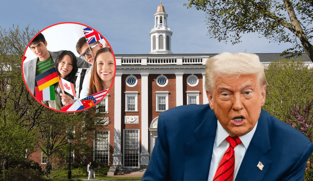 Estudiar en Harvard costará aproximadamente US$ 86,366 al año para estudiantes extranjeros. Estudiar en Harvard costará aproximadamente US$ 86,366 al año para estudiantes extranjeros.