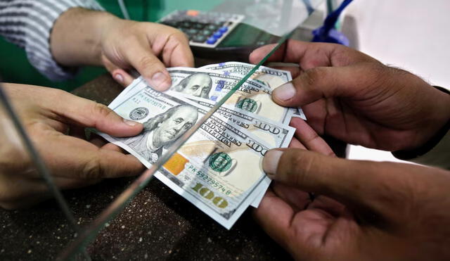 El flujo de remesas hacia Ecuador alcanzó un récord de US$6.539,8 millones en 2024. El flujo de remesas hacia Ecuador alcanzó un récord de US$6.539,8 millones en 2024.
