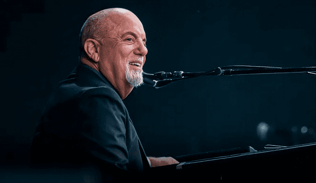 A Billy Joel se le ha detectado hidrocefalia de presión normal. A Billy Joel se le ha detectado hidrocefalia de presión normal.