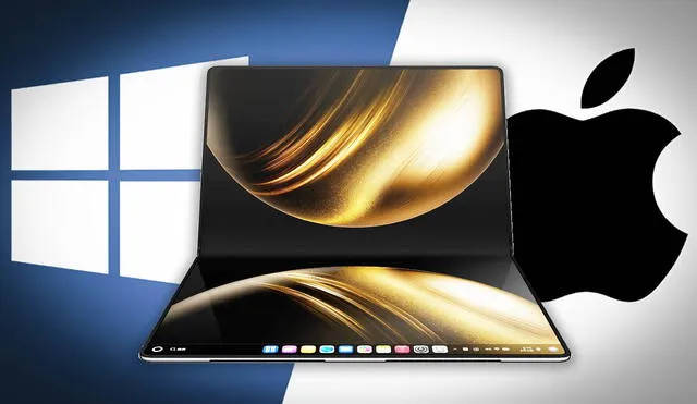 Con HarmonyOS 5, Huawei entra en competencia directa con Microsoft y Apple, ofreciendo un sistema operativo chino que evita el código de software estadounidense y más de 2.000 aplicaciones compatibles. Foto: composición LR/Huawei Con HarmonyOS 5, Huawei entra en competencia directa con Microsoft y Apple, ofreciendo un sistema operativo chino que evita el código de software estadounidense y más de 2.000 aplicaciones compatibles. Foto: composición LR/Huawei