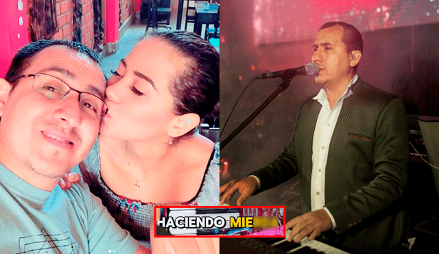 Edwin Guerrero habló por primera vez sobre los escándalos en el que fue involucrado. Foto: Composición LR/Instagram/TikTok. Edwin Guerrero habló por primera vez sobre los escándalos en el que fue involucrado. Foto: Composición LR/Instagram/TikTok.