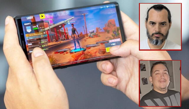 Fortnite, el videojuego que desencadenó la tragedia en la que un padre mató a su hijastro. Fortnite, el videojuego que desencadenó la tragedia en la que un padre mató a su hijastro.