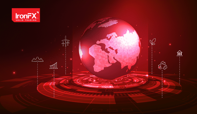 Con una sólida reputación en 180 países, IronFX responde a la creciente demanda de brokers. Fuente: Difusión. Con una sólida reputación en 180 países, IronFX responde a la creciente demanda de brokers. Fuente: Difusión.