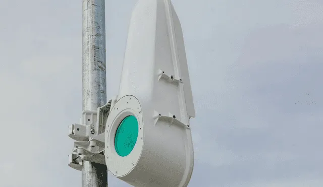 Taara se distingue por ofrecer internet de alta velocidad mientras mantiene un consumo energético muy bajo. Taara se distingue por ofrecer internet de alta velocidad mientras mantiene un consumo energético muy bajo.