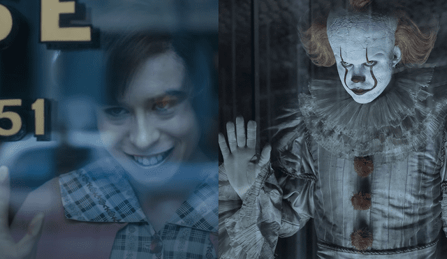 Primer tráiler de ‘Bienvenidos a Derry’: Pennywise vuelve al terror en HBO Max. Foto: Instagram Primer tráiler de ‘Bienvenidos a Derry’: Pennywise vuelve al terror en HBO Max. Foto: Instagram