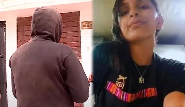 Los técnicos involucrados en el asesinato de Andreina Farías ya han sido identificados y continúan en su búsqueda. Foto: Composición LR/Latina Los técnicos involucrados en el asesinato de Andreina Farías ya han sido identificados y continúan en su búsqueda. Foto: Composición LR/Latina