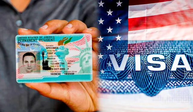 Inmigrantes con Green Card necesitan cumplir este tiempo en Estados Unidos para la ciudadanía americana.