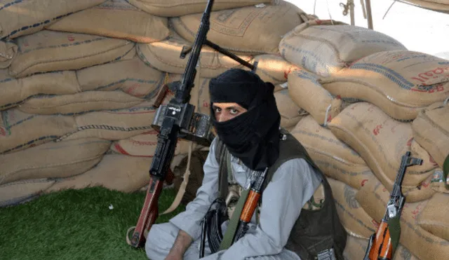 Más de 280 españoles se han unido a organizaciones terroristas en el Sahel. El DSN advierte sobre el riesgo del retorno de combatientes radicalizados. Foto: EFE Más de 280 españoles se han unido a organizaciones terroristas en el Sahel. El DSN advierte sobre el riesgo del retorno de combatientes radicalizados. Foto: EFE