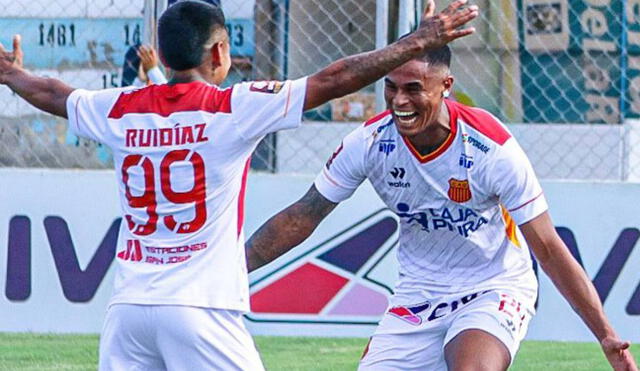 Atlético Grau venía de empatar con Melgar. Foto: Club Atlético Grau - Oficial Atlético Grau venía de empatar con Melgar. Foto: Club Atlético Grau - Oficial
