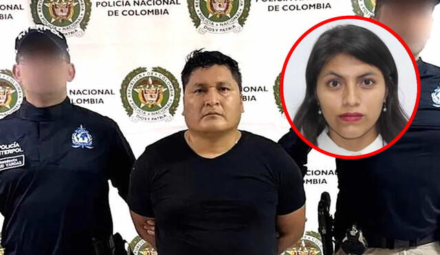 'Cuchillo' es señalado como líder de una organización criminal dedicada a la minería ilegal y extorsión. Foto: Composición LR. 'Cuchillo' es señalado como líder de una organización criminal dedicada a la minería ilegal y extorsión. Foto: Composición LR.