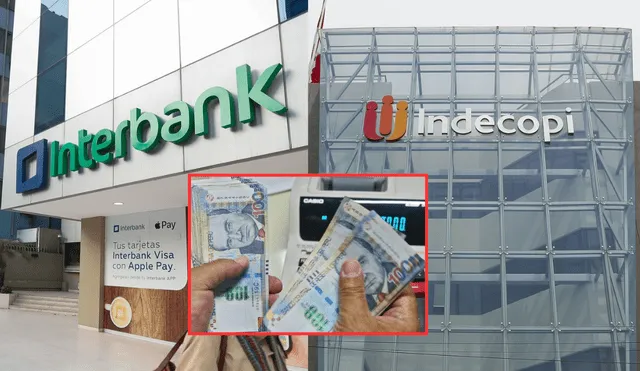 Según resolución, la multa de Indecopi puede reducirse en un 25% si Interbank paga dentro de los 15 días hábiles posteriores a la notificación. Según resolución, la multa de Indecopi puede reducirse en un 25% si Interbank paga dentro de los 15 días hábiles posteriores a la notificación.