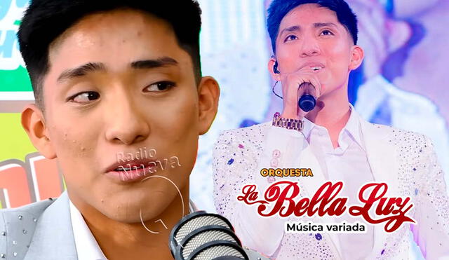 Óscar Junior ha sido vinculado con la tiktoker Zully. Foto: Composición LR/Captura/YouTube/Captura/Instagram Óscar Junior ha sido vinculado con la tiktoker Zully. Foto: Composición LR/Captura/YouTube/Captura/Instagram