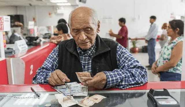 Los jubilados de la ONP pueden recibir la Bonificación por Edad Avanzada (BEA) en sus pensiones. Los jubilados de la ONP pueden recibir la Bonificación por Edad Avanzada (BEA) en sus pensiones.