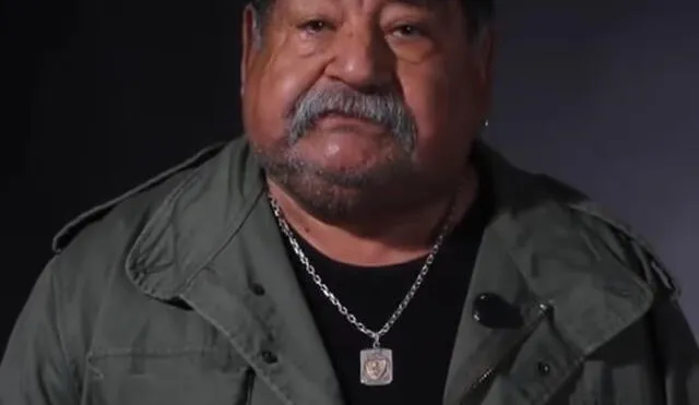 Ramón García. Ramón García.