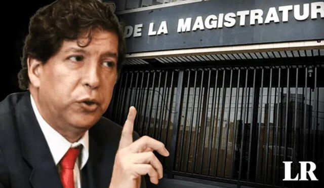 Ivan Noguera podría ser extraditado de Italia a Perú | Composición: LR. Ivan Noguera podría ser extraditado de Italia a Perú | Composición: LR.