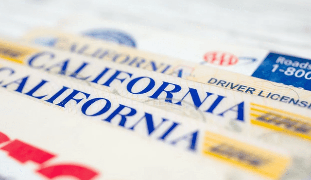 Conoce las razones por las que el DMV puede suspender la licencia de conducir en California.
