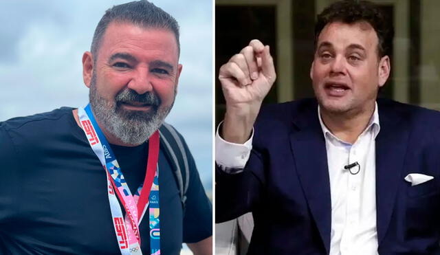 Odín Ciani era guionista del segmento de David Faitelson en ESPN y TV Azteca. Odín Ciani era guionista del segmento de David Faitelson en ESPN y TV Azteca.