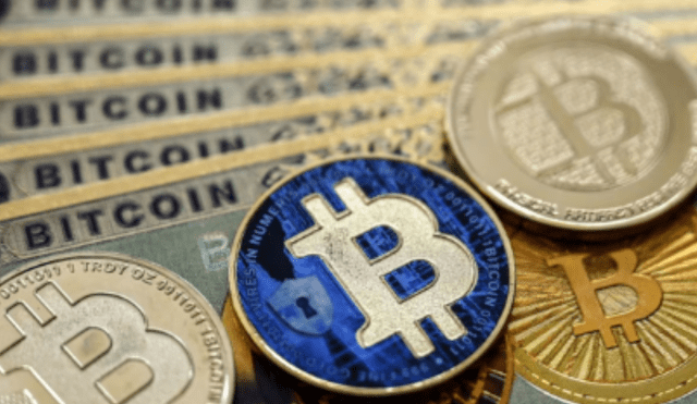 Los ETF de Bitcoin han registrado flujos históricos Los ETF de Bitcoin han registrado flujos históricos