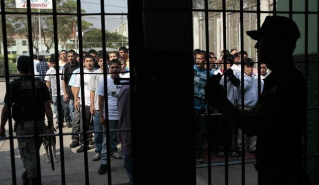 Minjusdh impulsará asistencia legal gratuita a condenados por omisión familia. Foto: Difusión Minjusdh impulsará asistencia legal gratuita a condenados por omisión familia. Foto: Difusión