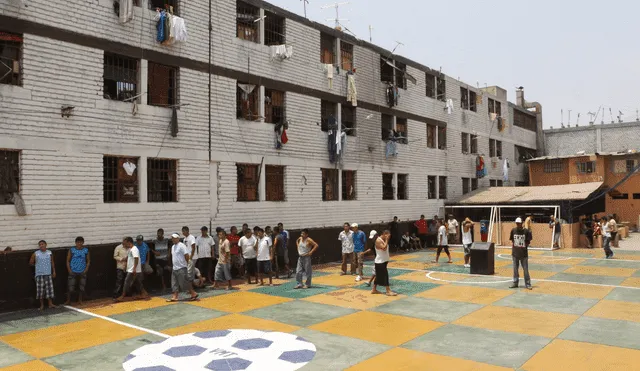 MInisterio de Justicia evalúa liberar a los sentenciados por no pagar pensión de alimentos para recudir hacinamiento penitenciario. MInisterio de Justicia evalúa liberar a los sentenciados por no pagar pensión de alimentos para recudir hacinamiento penitenciario.
