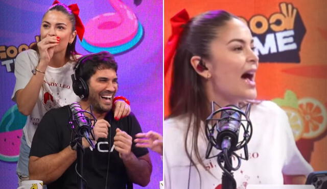Israel Dreyfus expone que vio en fiesta a Laura Spoya acompañada de peculiar persona: "Me los he encontrado el sábado". Foto: Composició Israel Dreyfus expone que vio en fiesta a Laura Spoya acompañada de peculiar persona: "Me los he encontrado el sábado". Foto: Composició