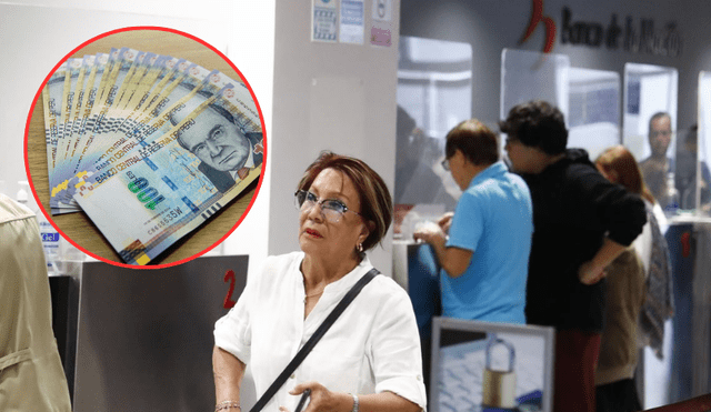 El 11 de abril de 2025, el Banco de la Nación inició el pago del Reintegro 3 del Fondo Nacional de Vivienda (Fonavi).