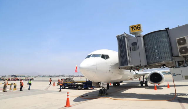 Indecopi ordenó que las aerolíneas adecuaran sus términos y condiciones por incluir cláusulas abusivas.