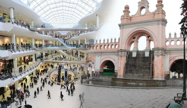El Rímac tendrá su primer centro comercial ubicado en conocida zona de ese distrito. Foto: Composición LR/Andina. El Rímac tendrá su primer centro comercial ubicado en conocida zona de ese distrito. Foto: Composición LR/Andina.