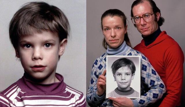La confesión de Pedro Hernández en EEUU pudo cerrar el caso de Etan Patz.