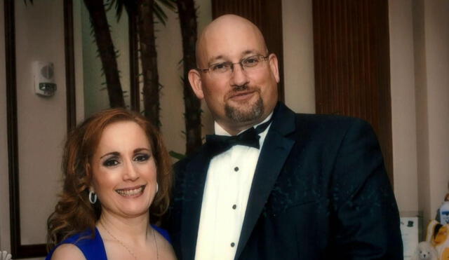 Teresa y Mark Sievers dirigían una clínica holística en Bonita Springs, Florida. Teresa y Mark Sievers dirigían una clínica holística en Bonita Springs, Florida.