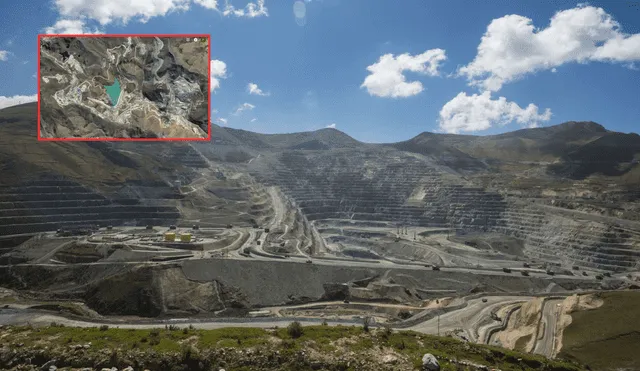 El Proyecto Cotabambas es una iniciativa minera de exploración avanzada ubicada en la provincia de Cotabambas, región Apurímac, Perú. Foto: composición LR/Las Bambas/Infraestructura Peruana El Proyecto Cotabambas es una iniciativa minera de exploración avanzada ubicada en la provincia de Cotabambas, región Apurímac, Perú. Foto: composición LR/Las Bambas/Infraestructura Peruana