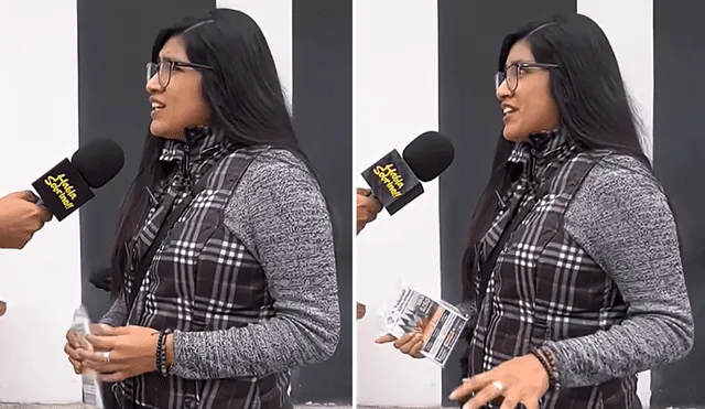 Joven estudiante en qué carreras sus compañeros tienen hasta 3 maestrías y no cuentan con trabajo. Foto: composición LR/YouTube/@hablasobrino Joven estudiante en qué carreras sus compañeros tienen hasta 3 maestrías y no cuentan con trabajo. Foto: composición LR/YouTube/@hablasobrino
